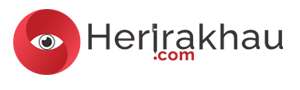 Herirakhau
