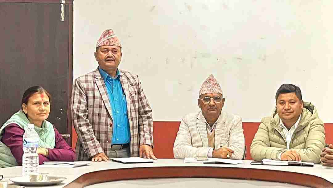 मंसिर २१ र २२ गते रिब्दीकोट रैनादेवी छहरा दोश्रो सुन्तला महोत्सव- २०८१ हुने !